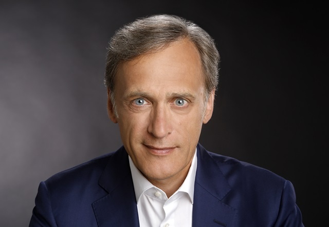 Volker Schlüter, Geschäftsführer, ChemAdvice © CHEMAdvise