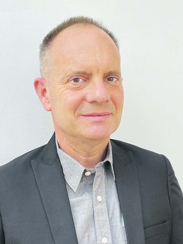 Kai Pflug, CEO, Management Consulting - Chemicals © Management Consulting -...