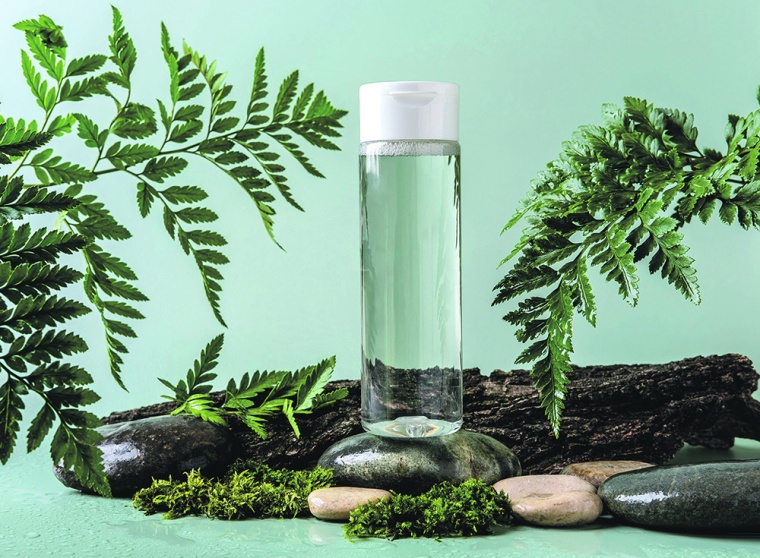 Biotenside erfordern die Entwicklung neuer Rezepturen. | © Andrea Wanninger