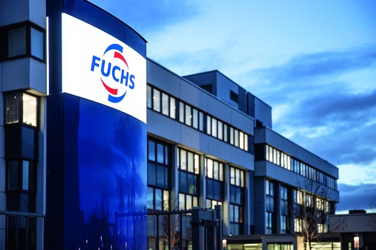 © Fuchs