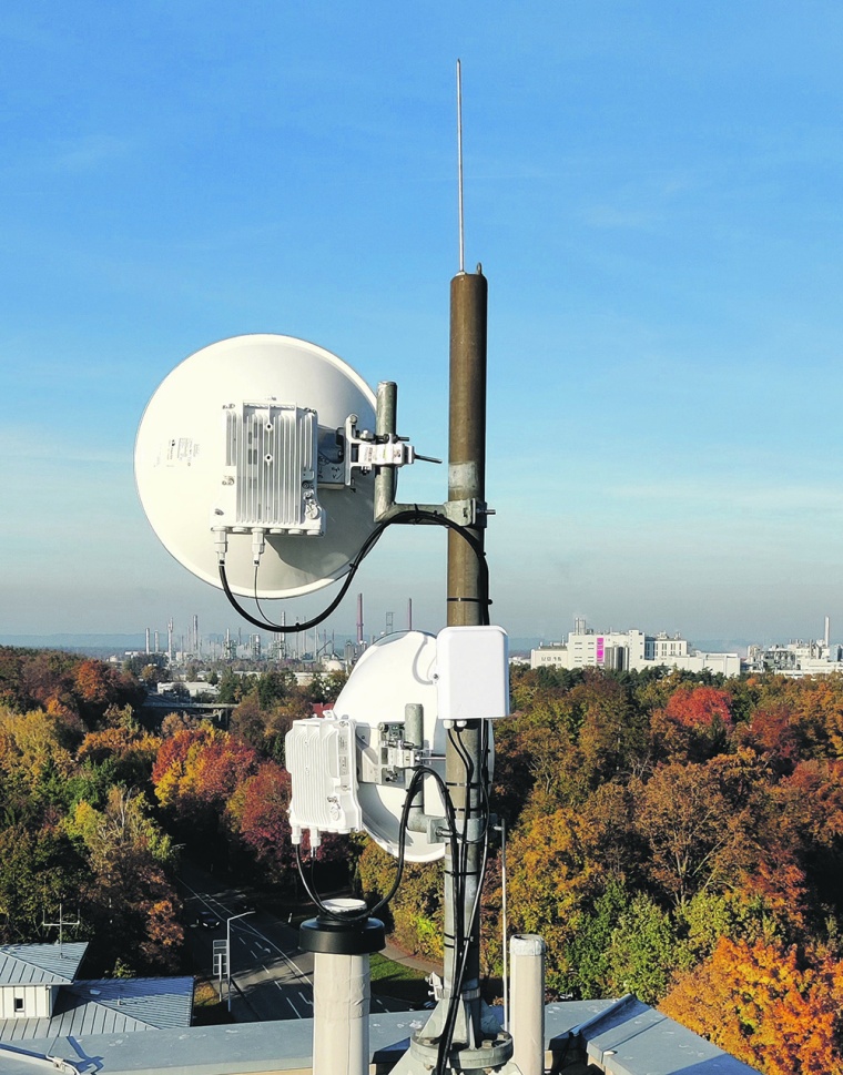 Mehrere Chemiewerke aus dem bayerischen Chemiedreieck haben sich dazu...