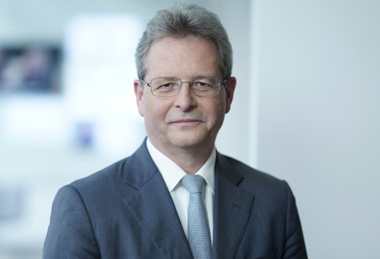 Christian Kohlpaintner ist seit dem 1. Januar 2020 Vorsitzender und Mitglied...