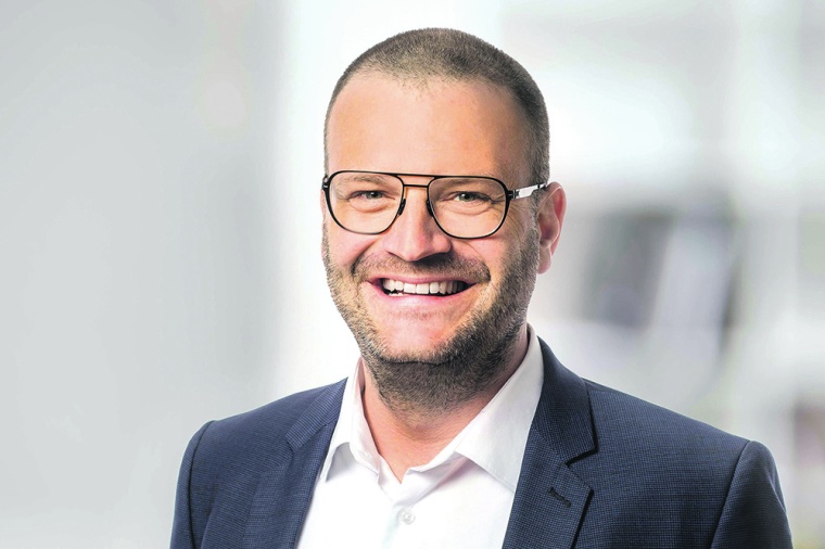Steffen Kampmann,
Prof. Roll & Pastuch –
Management Consultants | © Prof....