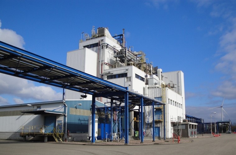 Perstorp acquires OQ Chemicals Nederland. © Perstorp