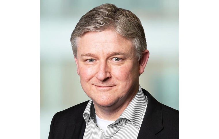 Michael Schmidt zum Chief Technology Officer bei BYK ernannt. © BYK