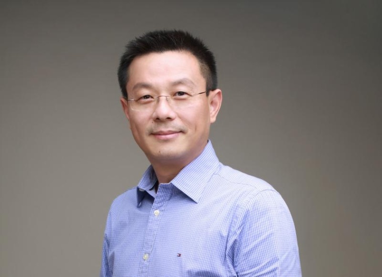 Yun Chen © Covestro