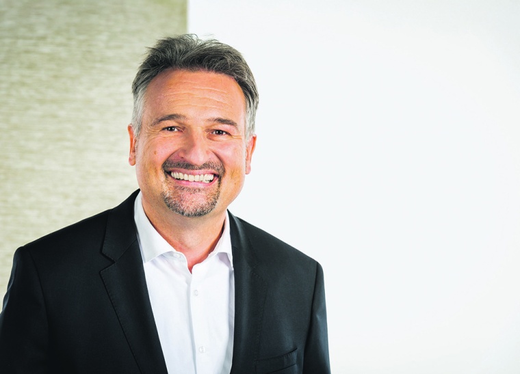 Werner Sievers, Vorstandsvorsitzender, IGR Interessengemeinschaft Regelwerke...