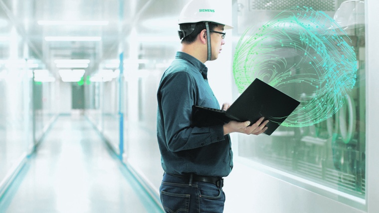Eine aktuelle Studie von Siemens Smart Infrastructure zeigt, dass intelligente...