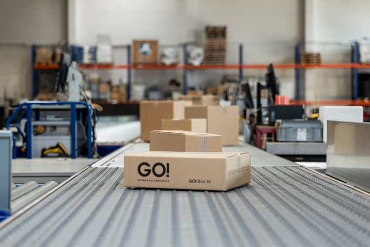 Eine transparente und effiziente Supply Chain ermöglicht Unternehmen ihre...
