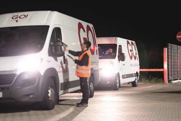 Durch den Einsatz moderner Tracking-Systeme können Unternehmen ihre...