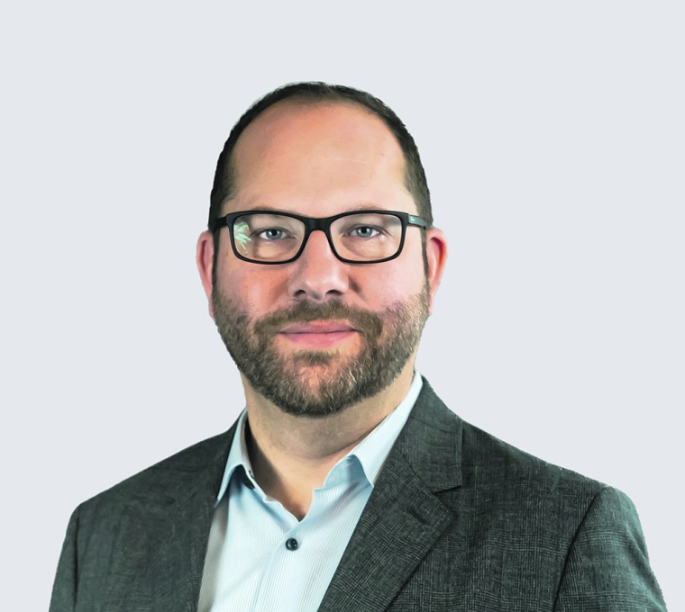 James Hogan,Simon-Kucher & Partners
© Simon Kucher