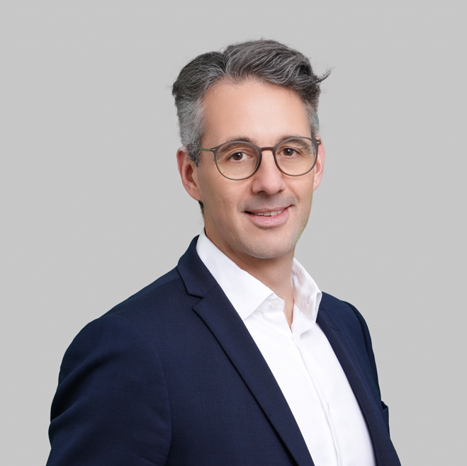 Benjamin Bechem, WeylChem