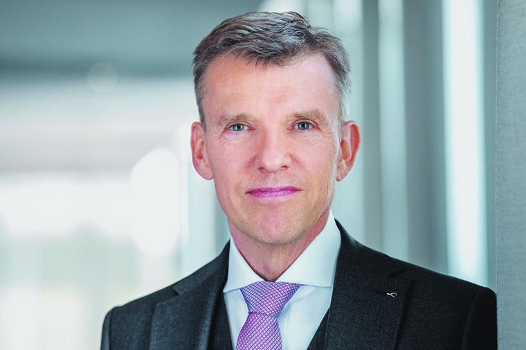 „Wir appellieren an die Politik, durch grundlegende Reformen die...