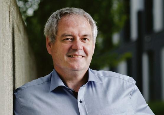 Siegfried Waldvogel, CTO, ESy-Labs | © MPI CEC