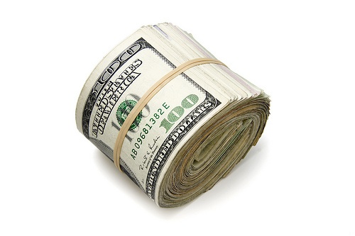 Photo by Andrew Magill/flickr