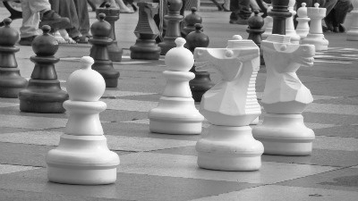 (Photo by Cary Bass/flickr)