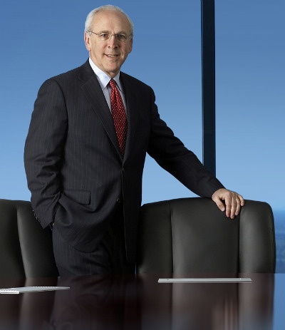 Craig O. Morrison, Hexions chairman and chief executive