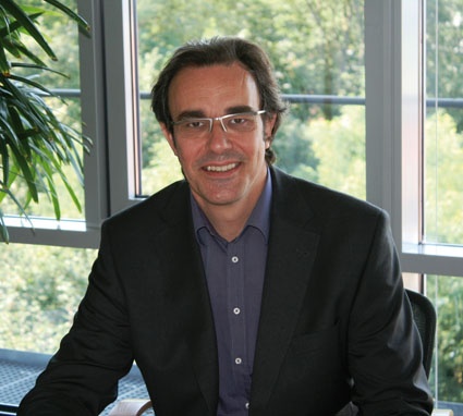 Dr. Matthias Grehl, Vice-President, Business Unit Manager Precious Metals...