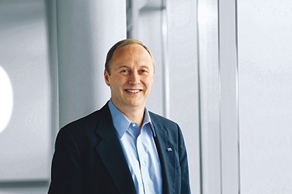 “BASF is in a period of significant investment in North America. Through the...