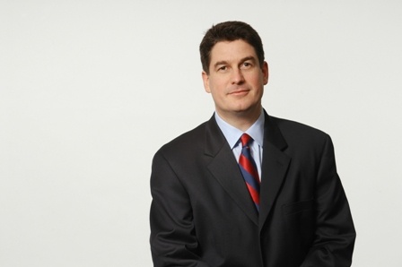 Stefan Borgas, CEO of Lonza, warns that a strong Swiss franc will have a...