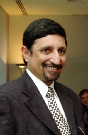 SABICs chief Executive Mohamed al-Mady said he expects his companys growth to...