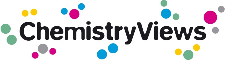 The Latest From ChemistryViews