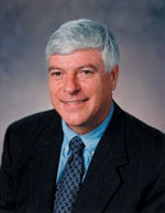 J&J CEO William Weldon