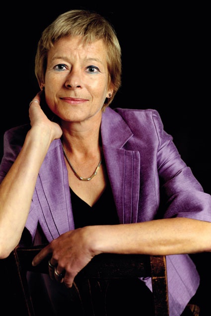 Uta Jensen-Korte, Director General, Fecc