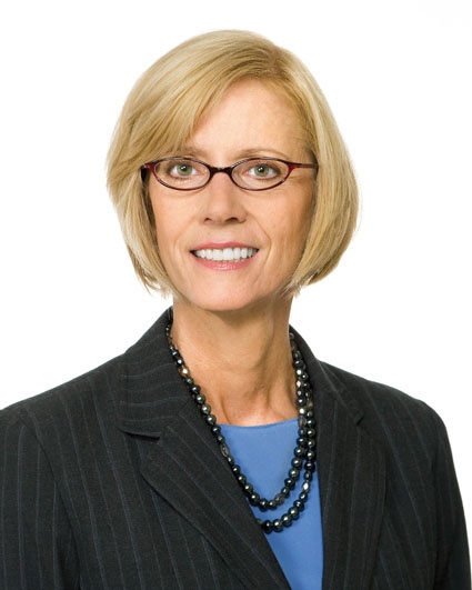 Anne Kilgore, Global Sustainability Director, Eastman