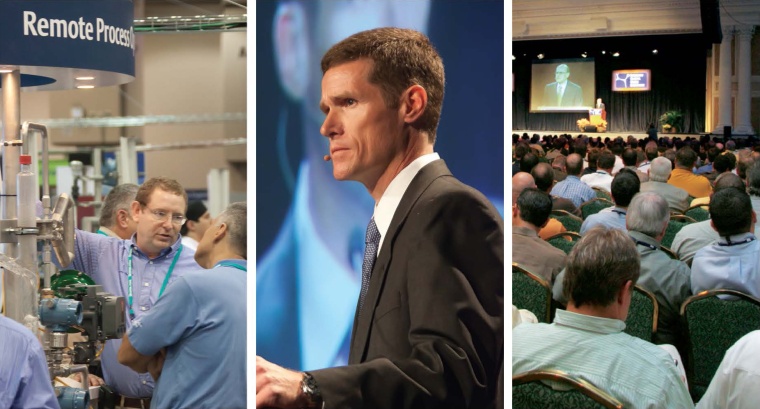 Emerson Users Exchange USA