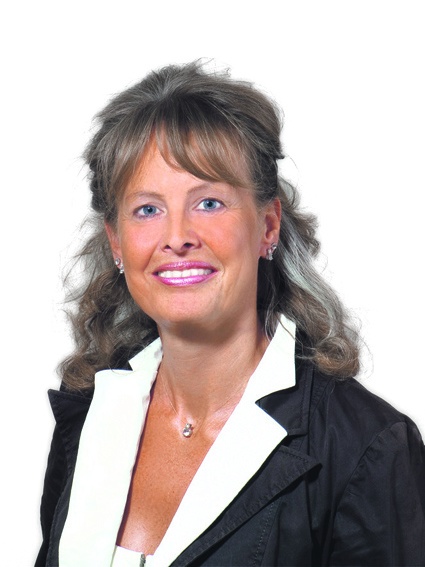 Marianne Späne, the company’s Executive Vice President, Global Business...