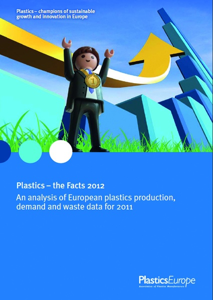 The Facts on Plastics 2012 - Efforts towards zero plastics to landfill needed