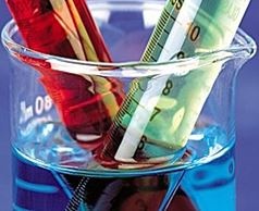 Picture Competition – A Year in the Lab: The Chemists View