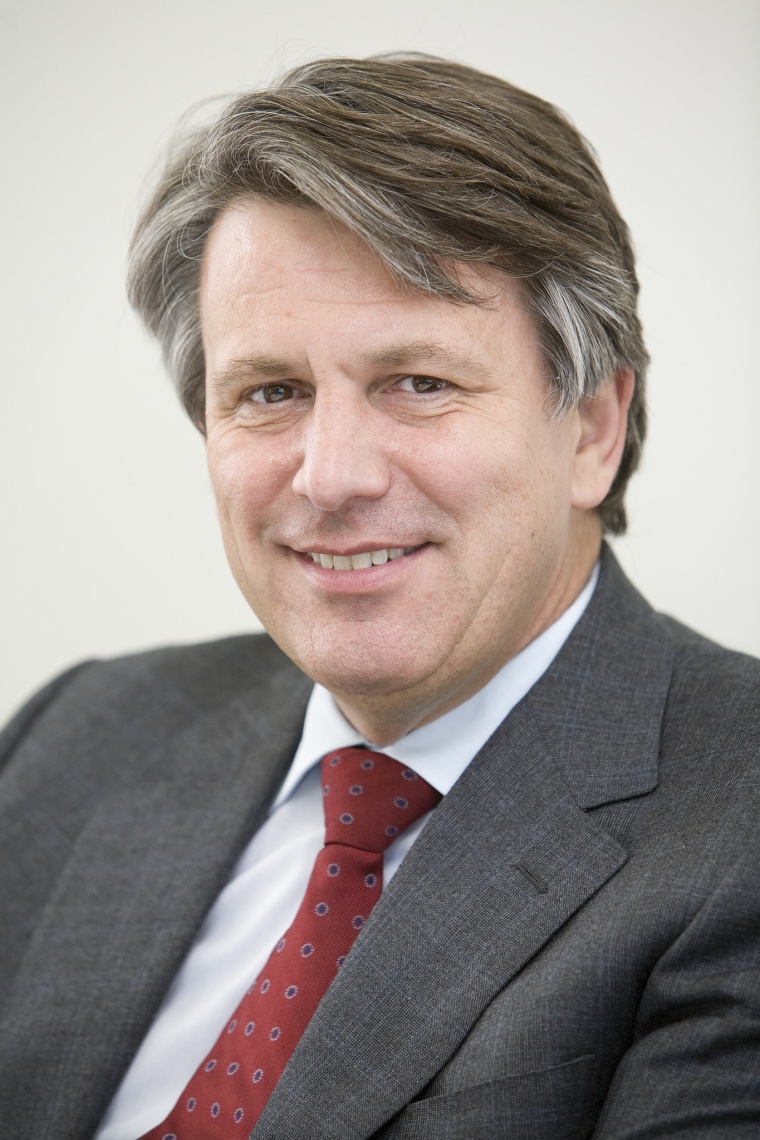 One of new Shell CEO Ben van Beurden’s first tasks will be to oversee a plan...