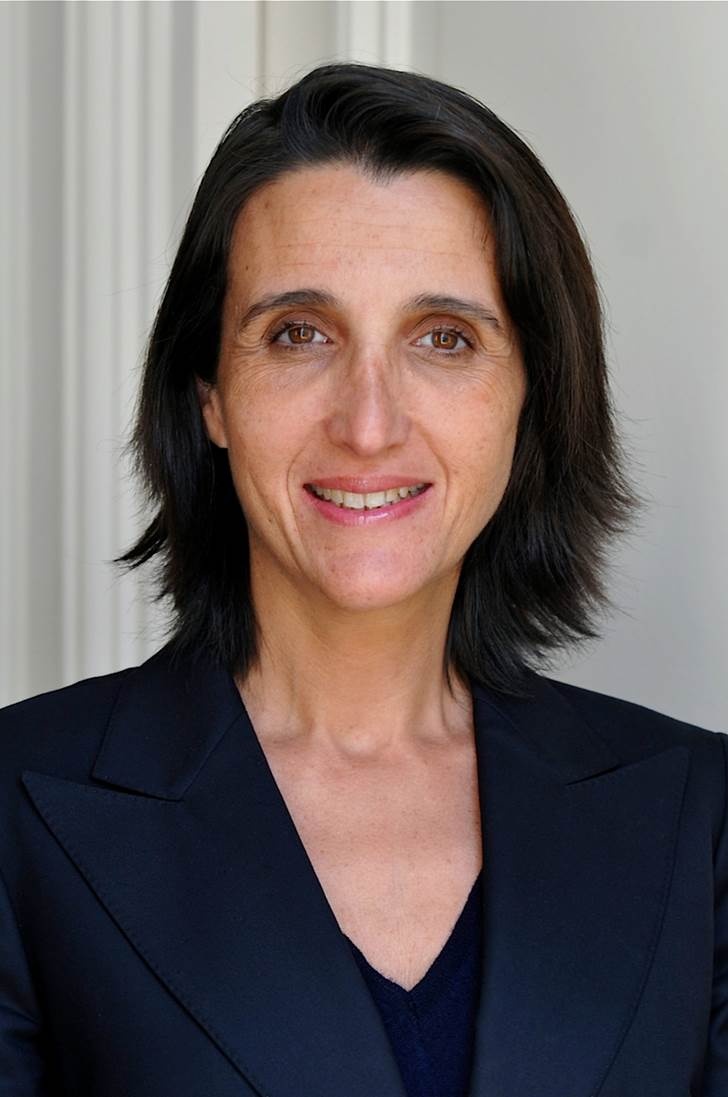 Maëlys Castella joins AkzoNobel as CFO.