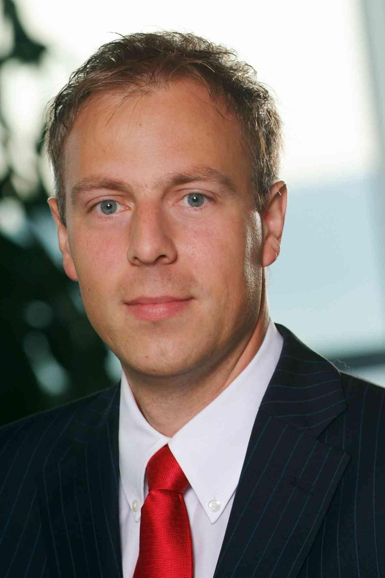 WeylChem: Jens Oldendorf joins as global director sales and marketing