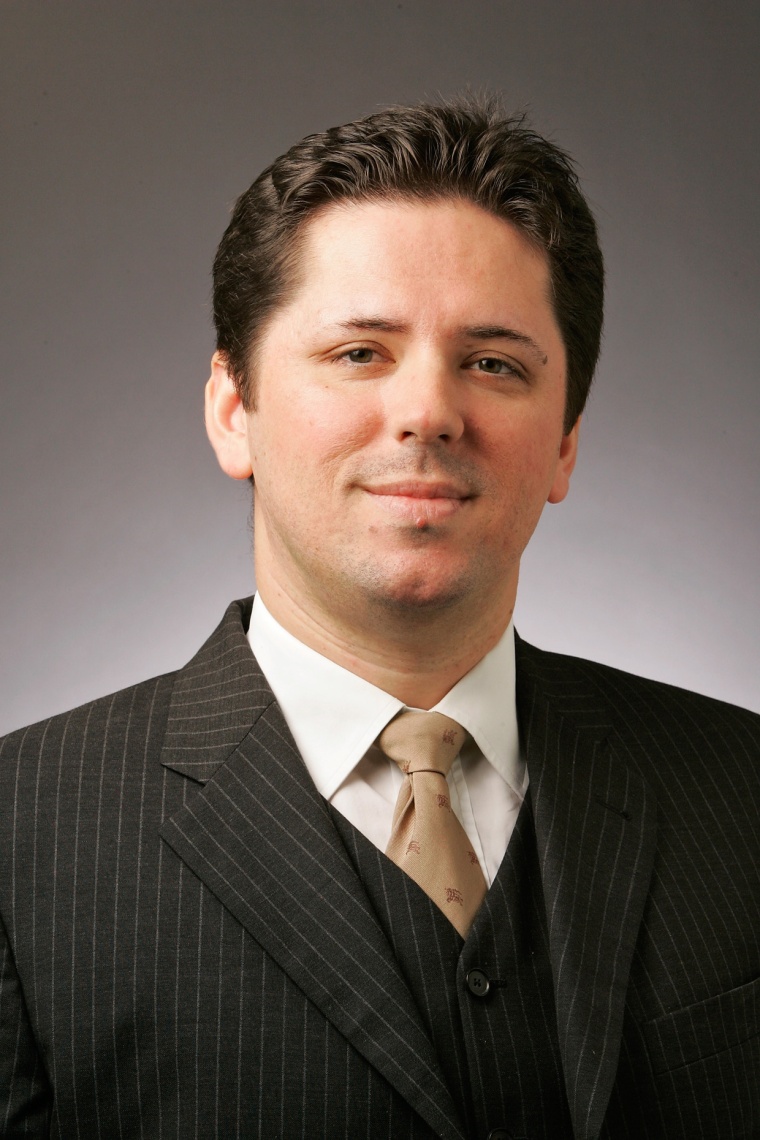 Bernd Schneider (43) has joined N+1 Group as Global Head of Chemicals