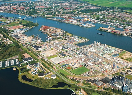DuPont Dordrecht