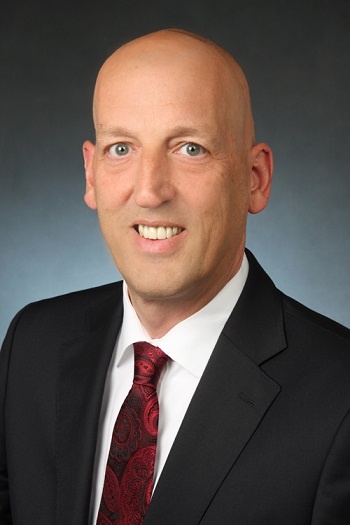 Peter Wilkes, Managing Director of Biesterfeld Spezialchemie since May 2015