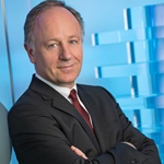 Christophe Villain is being appointed Managing Director of the Fluorogas...