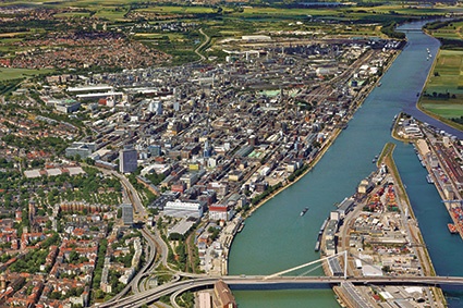 The gas asset swap between BASF oil and gas subsidiary Wintershall and Russian...