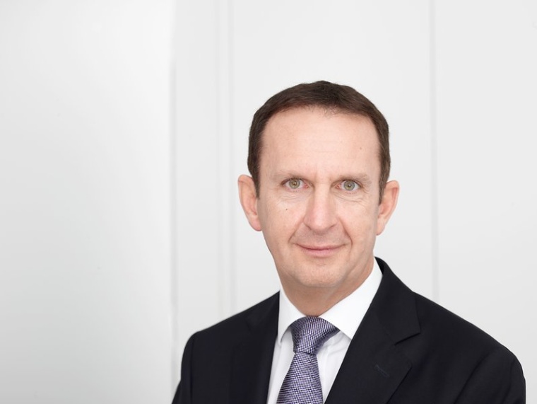 Hans Van Bylen has been appointed CEO of German consumer chemicals producer...