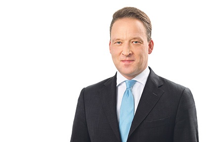 “With this joint venture of the world’s largest producer of synthetic...