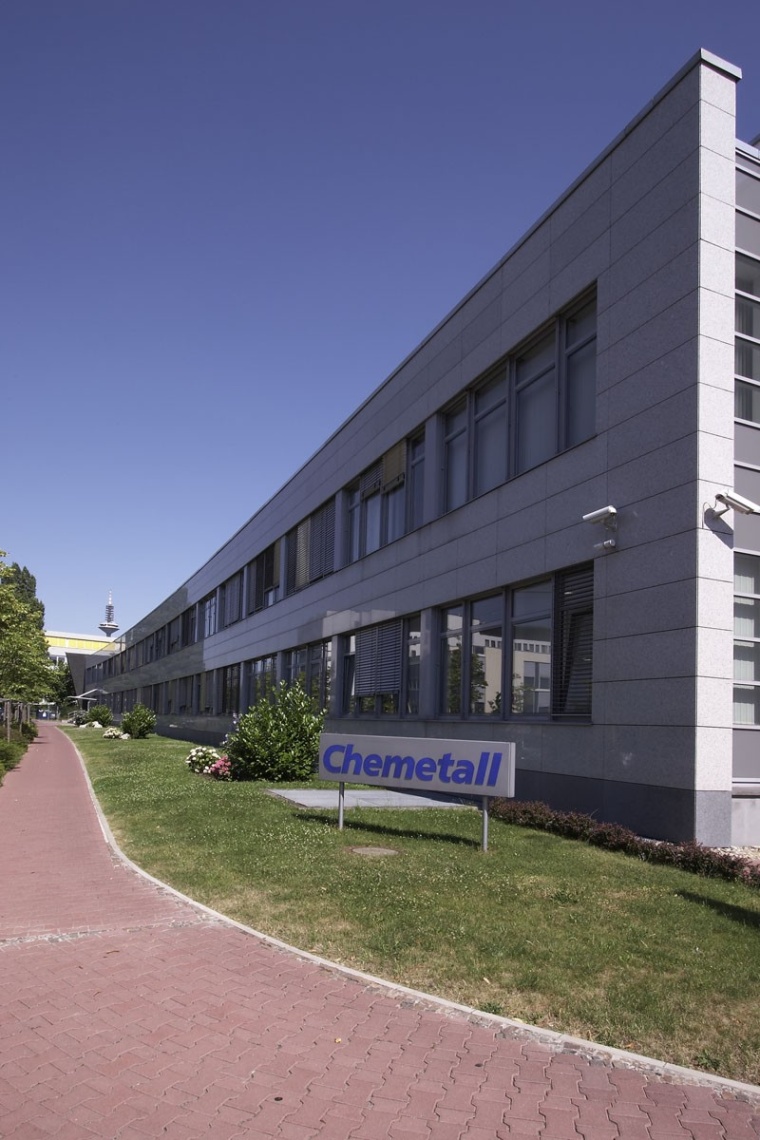 BASF To Buy Chemetall For 3 2 Billion CHEManager Is The Market 