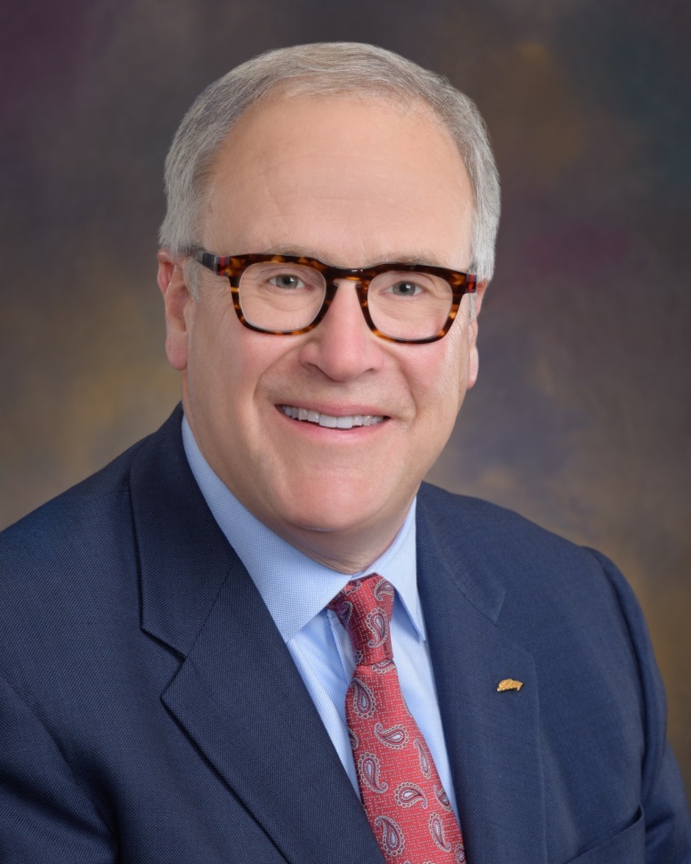 Lechleiter is credited with leading Lilly through challenging times marked by...