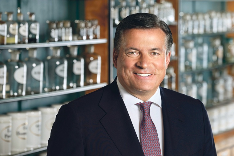 Earlier in August, CEO Helmut Retzlaff, stepped down under pressure.