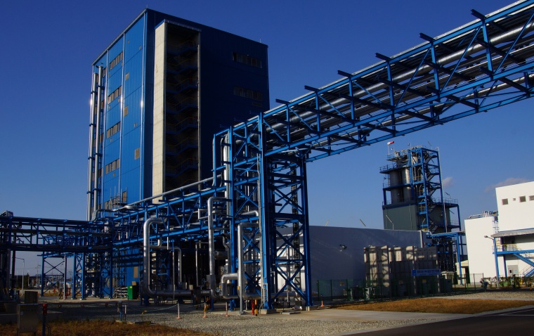 A new 6,000 t/y production line will start up at the end of 2017, taking total...