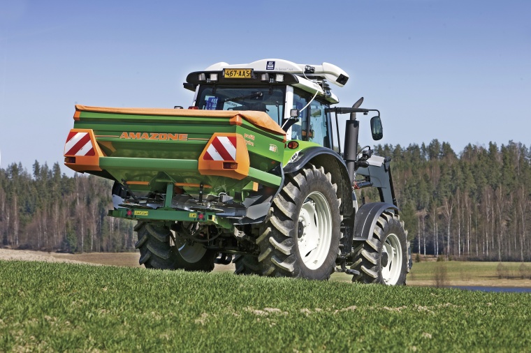 © Yara International ASA 2004. All rights reserved.