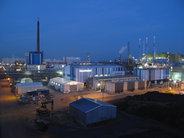 (c) AkzoNobel