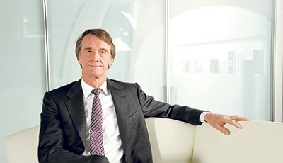 The chemicals billionaire, who has been conducting a personal crusade to bring...